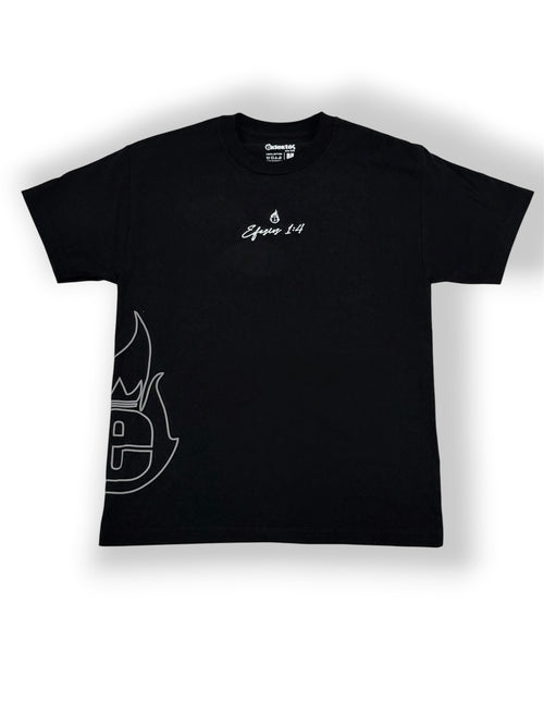 Antes del Tiempo – Colección Elegidos – Regular Heavyweight Tee