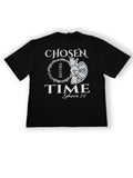 Before Time – Chosen Collection – Oversized Heavyweight Tee