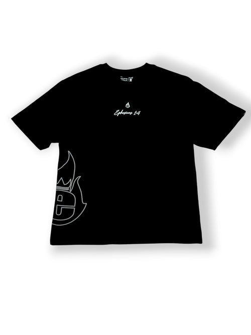 Before Time – Chosen Collection – Oversized Heavyweight Tee
