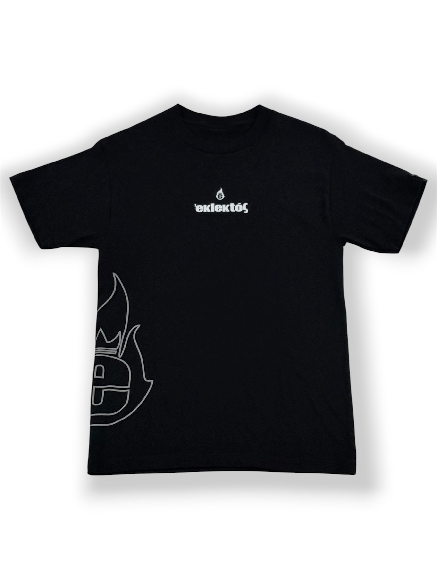 Not of This World - Chosen Collection - Regular Heavyweight Tee
