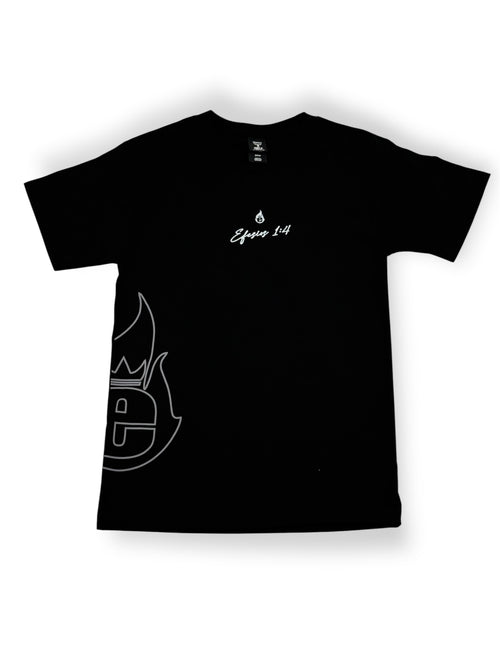 Before Time - Chosen Collection - Regular Heavyweight Tee