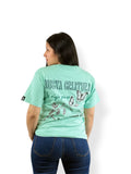 Nueva Criatura – Colección Elegidos – Regular Heavyweight Tee