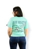 New Creation - Chosen Collection - Regular Heavyweight Tee